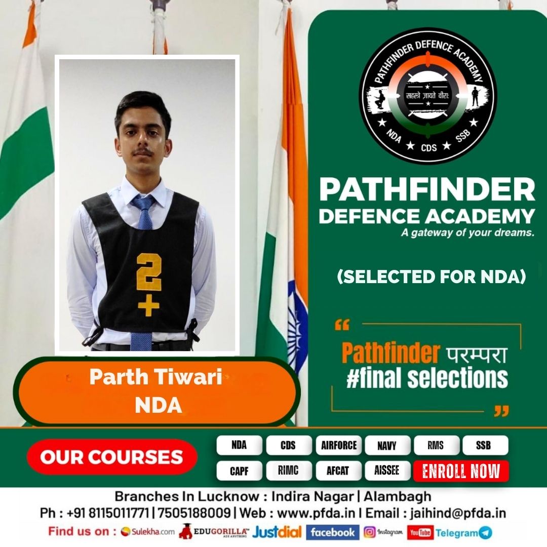 Parth Tiwari